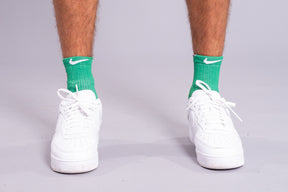 גרבי NBA ירוקות