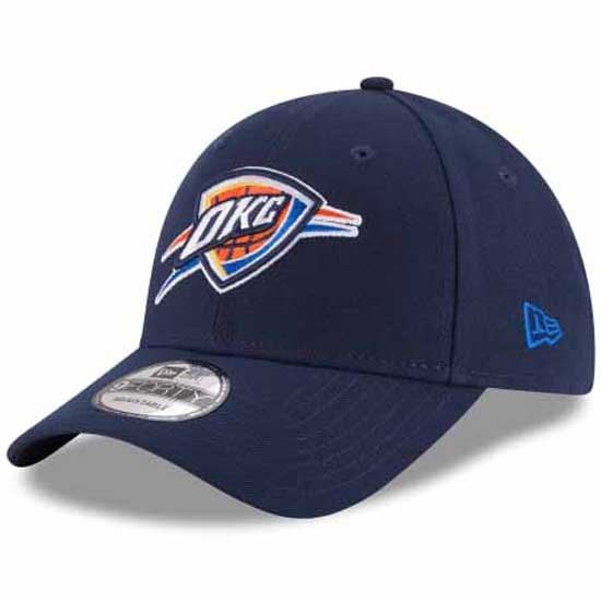 כובע Oklahoma (Okc) כחול