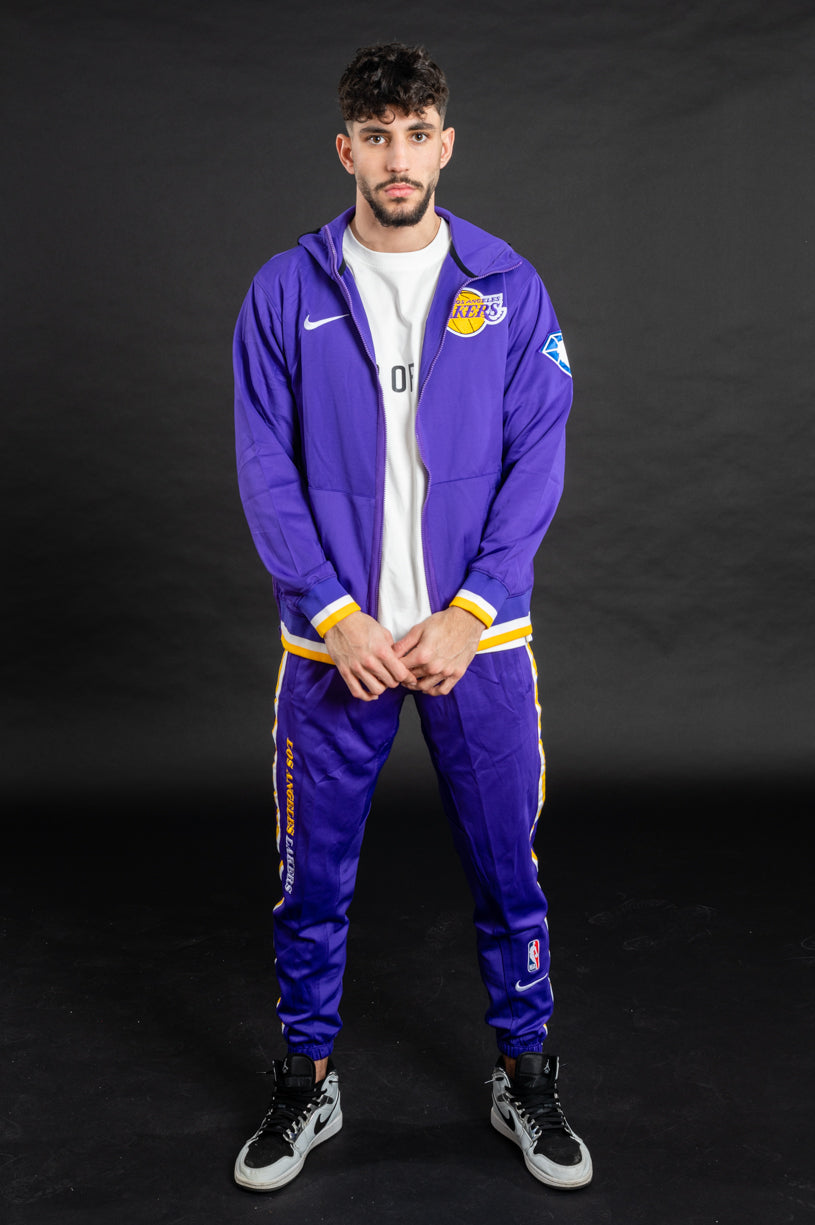 חליפות Lakers