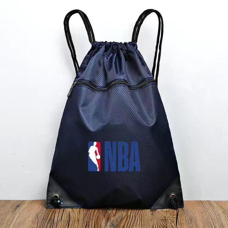 NBA Bag כחול