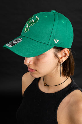 כובע Milwaukee ירוק
