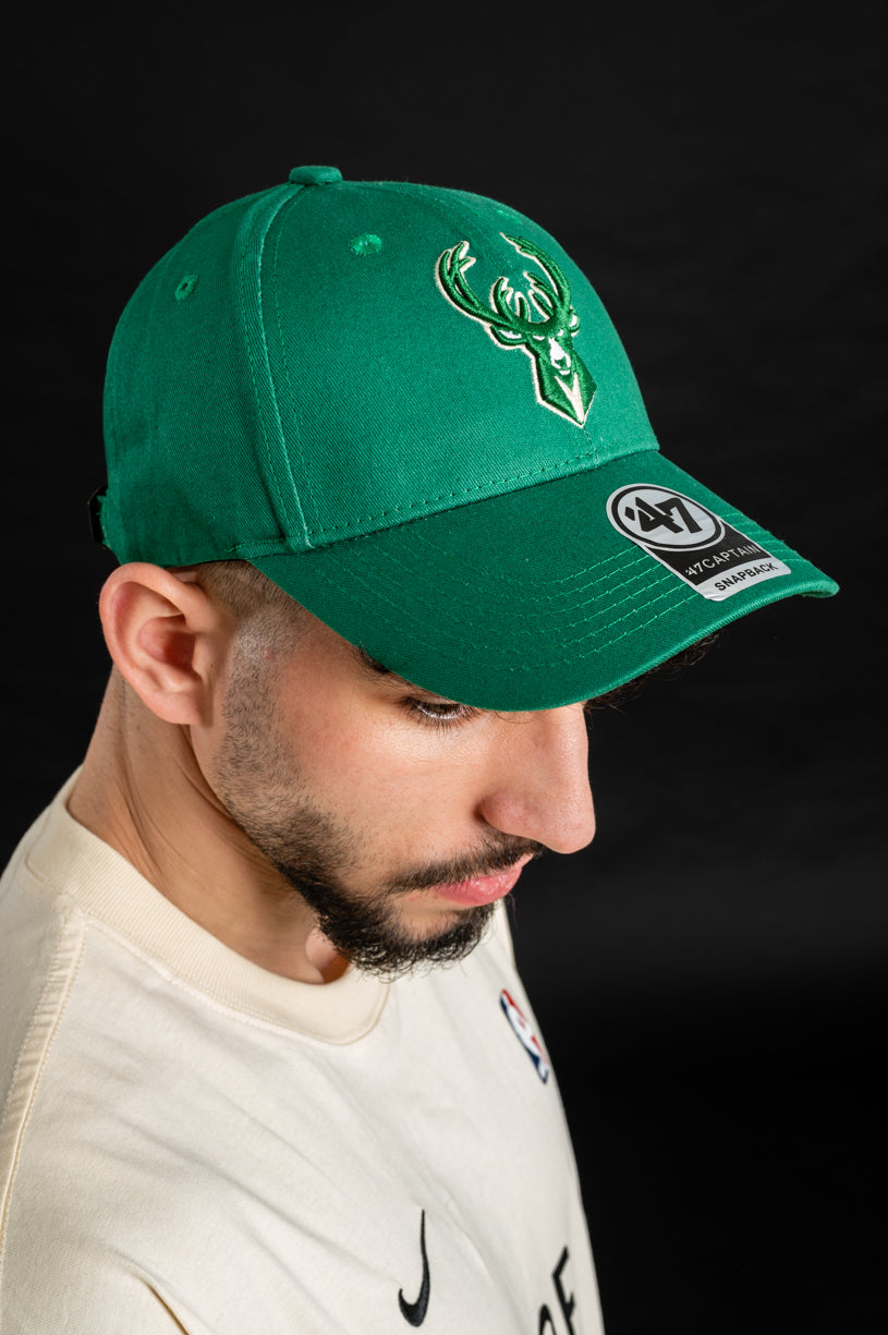 כובע Milwaukee ירוק
