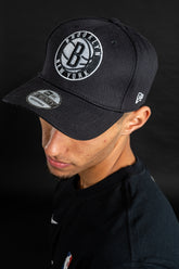 כובע Brooklyn שחור