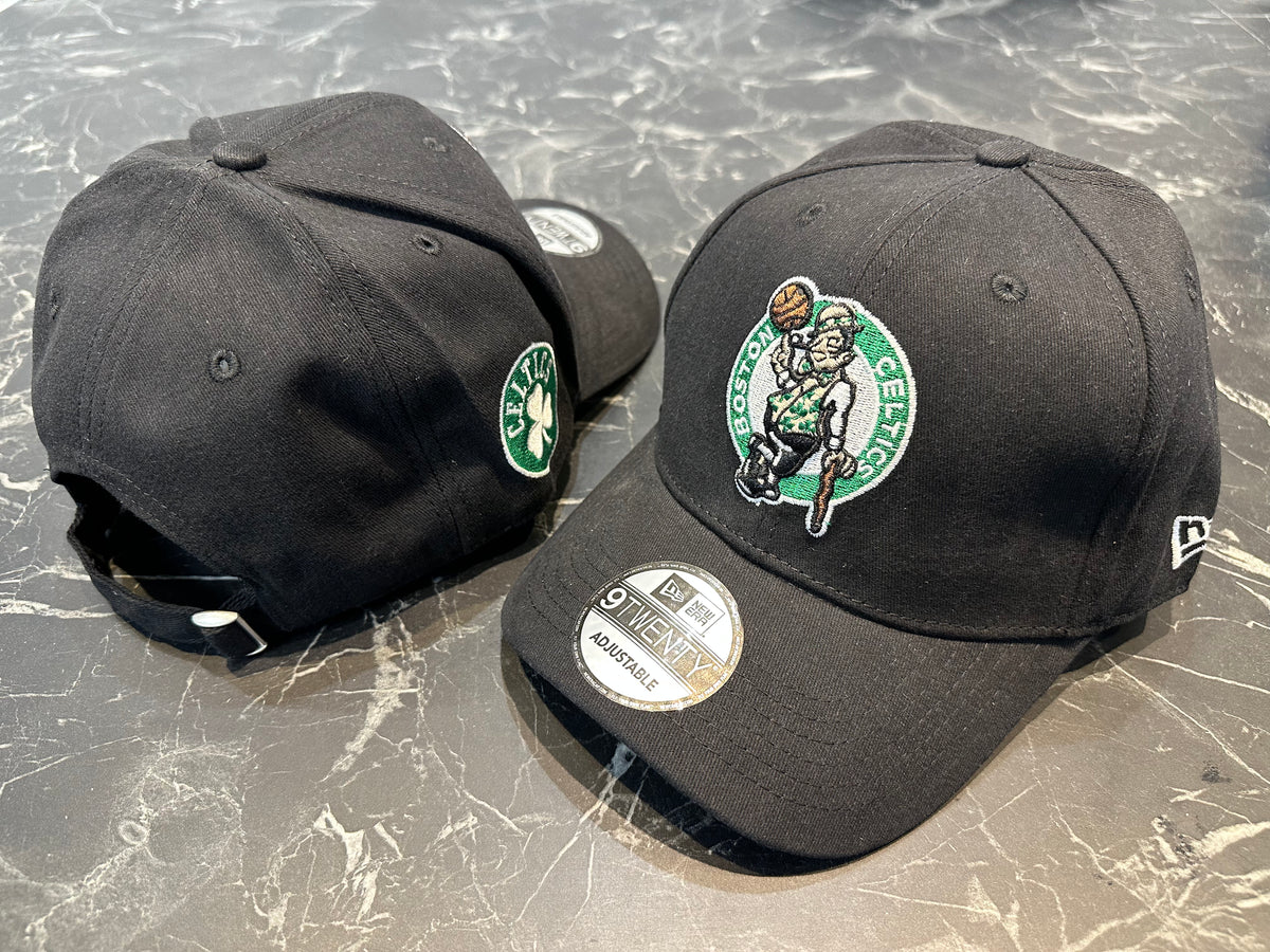 כובע Boston Celtics שחור
